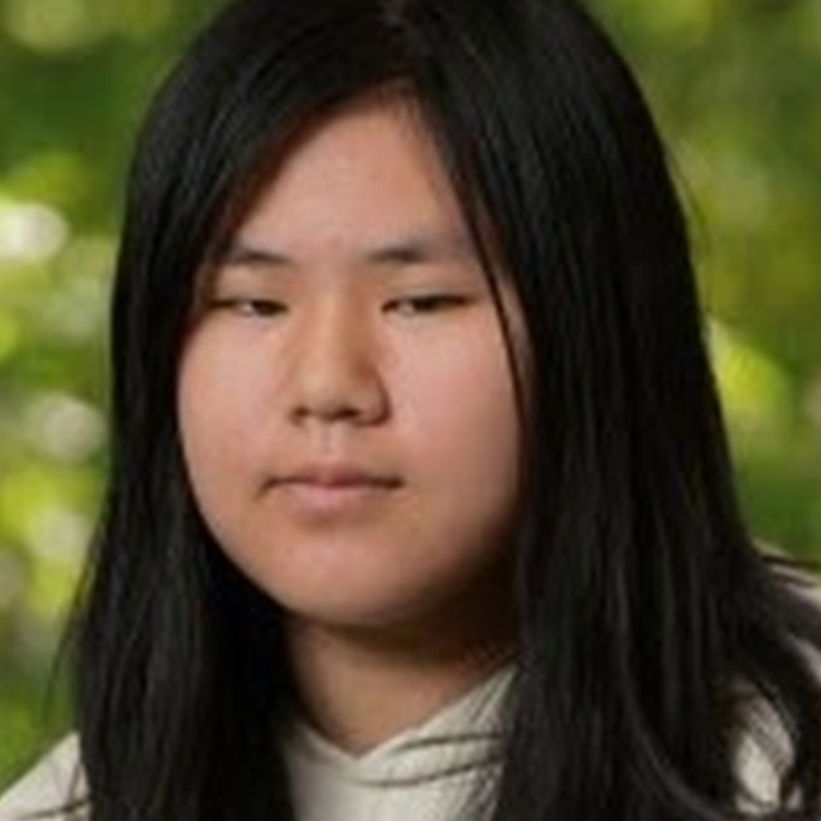 Ellie Zhong